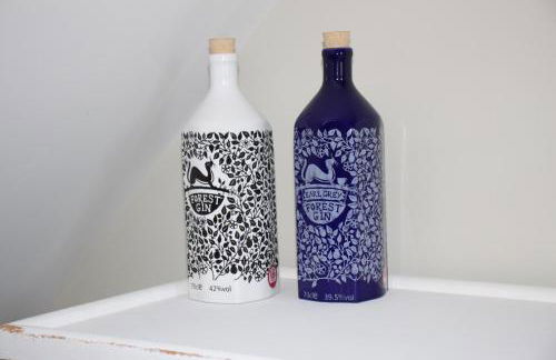 Wonderfully Spacious Luxury Holiday Cottage - Foto 44