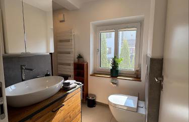 Ferienwohnung Am Biohof - Foto 17