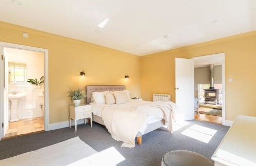 Bucknowle Lodge - Foto 28