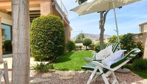 Cullera Valencia Escapada de ensueño - Foto 3, Garden