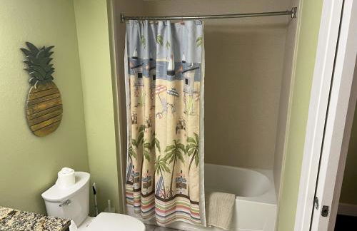 Splash Harbour, Harbourside Water Front Condo Unit #5517 - Foto 28