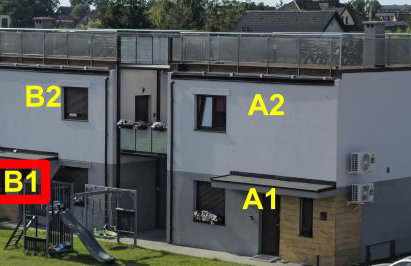 Lavanda Apartamenty - Foto 2