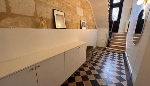 Tropical House - Foto 2, Lobby or reception