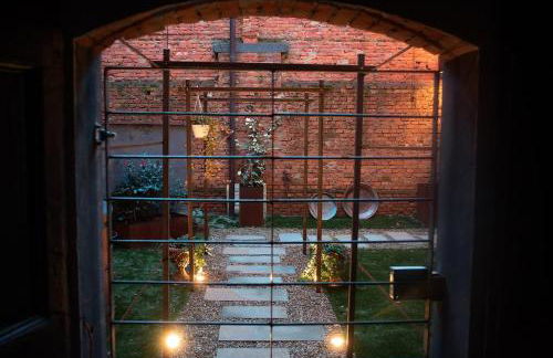 Loft Tabaccaia 13 - Photo 27