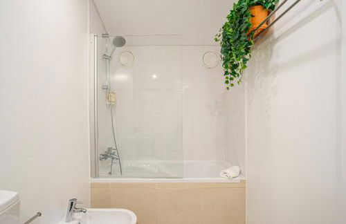 Boutique duplex in Chiado with epic Rossio view - Foto 48