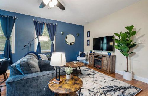 Upscale Shadyside 2 BR, 2 Bath Suite in walkable neighborhood - Foto 10