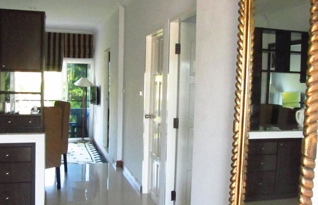 The Orchid Kathu Height Serviced Apartment - Photo 5