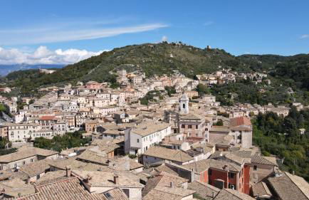 Casa Vicolo Parco - Foto 26