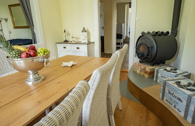 Apartment-Hotel Dieksee Eck - Foto 28