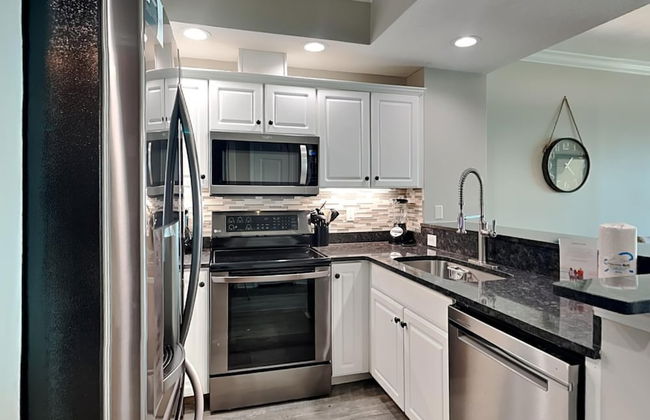 Crystal Shores by Southern Vacation Rentals - Foto 33