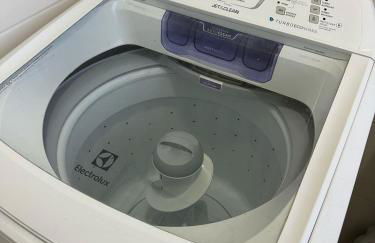 Lindo apto de 2 quartos e 1 banheiro c/ garagem - Foto 21