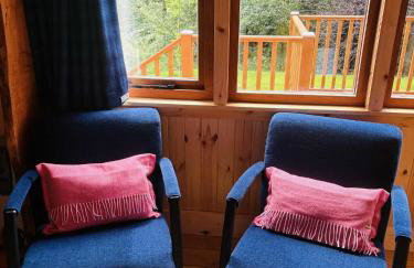 Shepherd's Bothy, Bothan a Bhuachaille, Black Isle - Foto 15