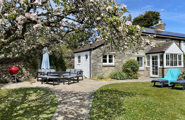 Tresowes Green Cottage - Foto 54