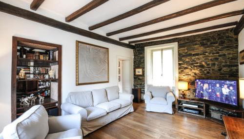 CASA VASCONI CERNOBBIO - Foto 3