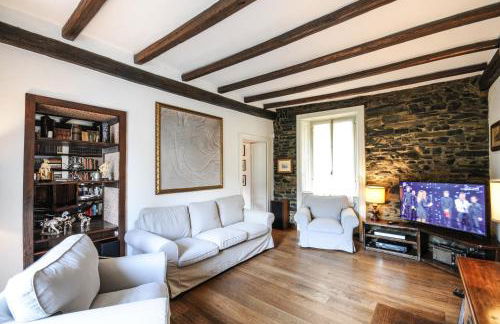 CASA VASCONI CERNOBBIO - Foto 3