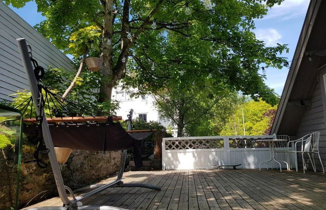 BnB Stavanger at Ap2 Nice and Cozy Central 3 Rooms - Foto 31