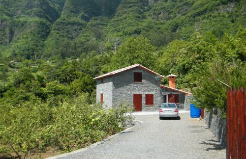 Lameiros Cottage - Foto 44