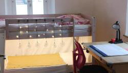 Private Wohnung im Wallfahrtsort Gößweinstein - Foto 5