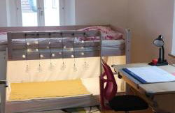 Private Wohnung im Wallfahrtsort Gößweinstein - Foto 5