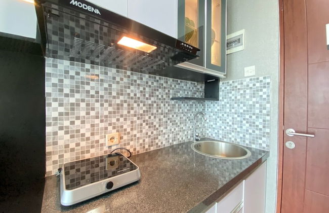 Minimalist And Affordable Studio Apartment At Taman Melati Jatinangor - Foto 5
