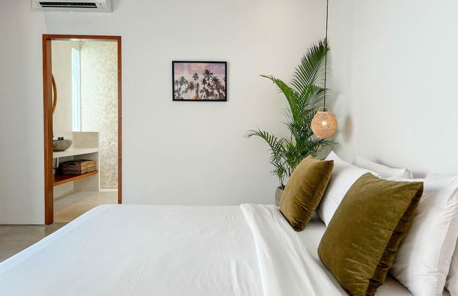 Botanique Villa & Studio - Photo 21