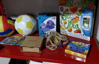 Casa Canto do Farol - Photo 33