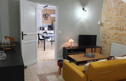 Salamandre 2 proche de Sarlat de 1 à 5 personnes - Foto 4