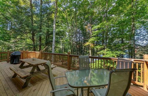 Majestic Maples on Kentuck Lake in Eagle River WI - Foto 29