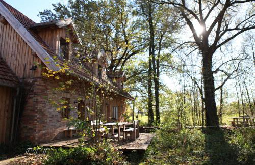 Ferienhof Idyll am kleinen Fließ - Foto 59