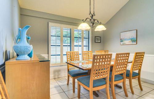 4 Mi to Beach Sunny Seminole Home with Pool - Photo 7