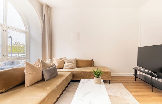 Sanders Noble - Fantastic 5-bdr Apt in the Capital - Foto 20