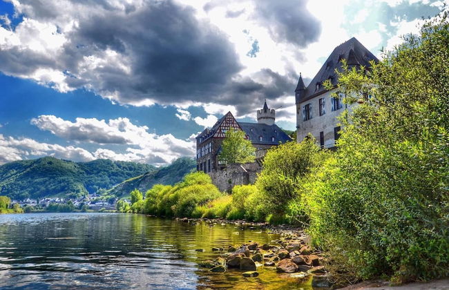 Appartments Haupt - Foto 18