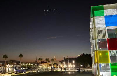 El Atardecer Skyline romantic views - Photo 27