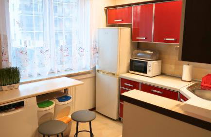 Apartament Zielona Przystań u Agi - Foto 7