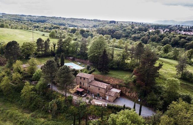 Agriturismo Il Sentiero - Foto 79