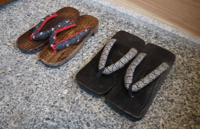 Machiya Kaemon Kyoto-sta. - Foto 18