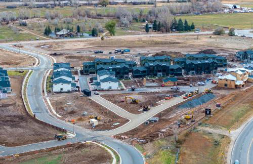 Snowbasin Chalet - Foto 40