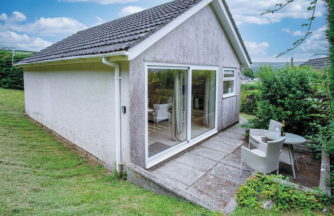 Bayview 3 - 2 Bedroom - Bayview Oxwich - Foto 34