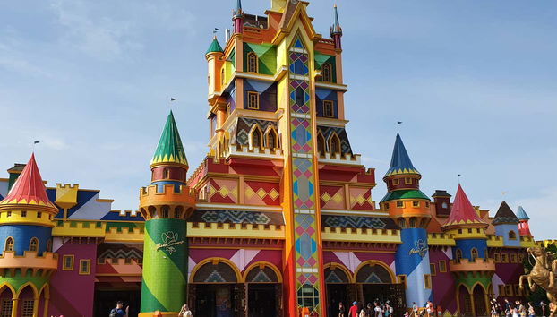 Private Excursions from Bombinhas - Foto 4