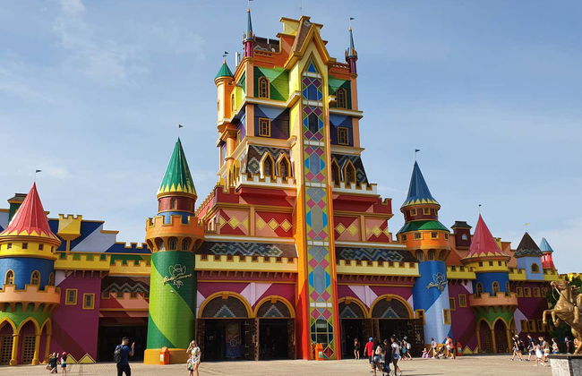 Escursione privata da Bombinhas - Foto 4