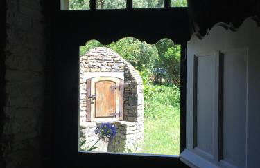 La Tireliere, longère bord de mer avec jardin - Foto 6