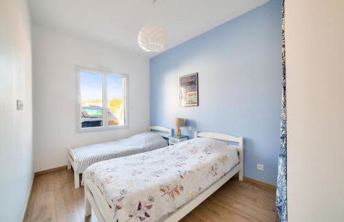 Les Conches, Maison neuve pour 8 - Foto 15