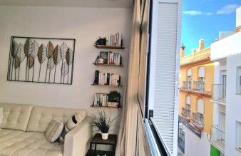 Mijas Apartment La Cala Beach 50 meter to beach! - Foto 6