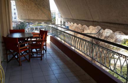 Athenian Luxury apartment, near metro station Chalandri, Nu 2 - Foto 25