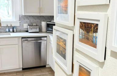 White Magnolia - Bakery Treats, Walk to Beach, Strand, Cruise, Pleasure Pier - Foto 54