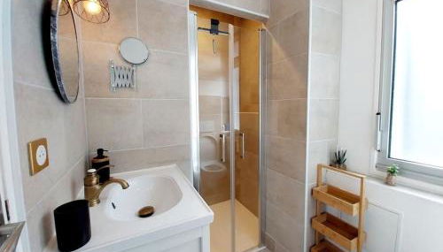 Appartement Cosy Ploumanac'h classé 2 étoiles - Foto 3