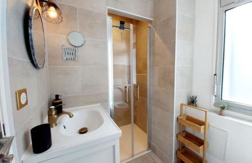 Appartement Cosy Ploumanac'h classé 2 étoiles - Foto 3