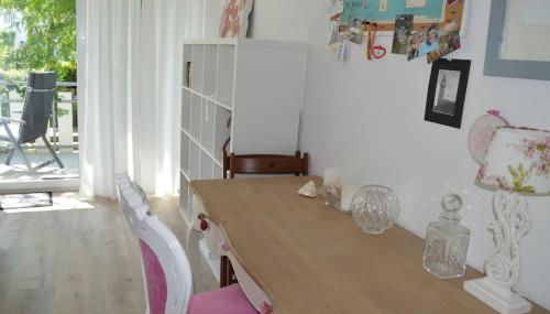 Ludwigsburg, ruhige Lage im Grünen, Schlossnähe, blühendes Barock - Foto 5