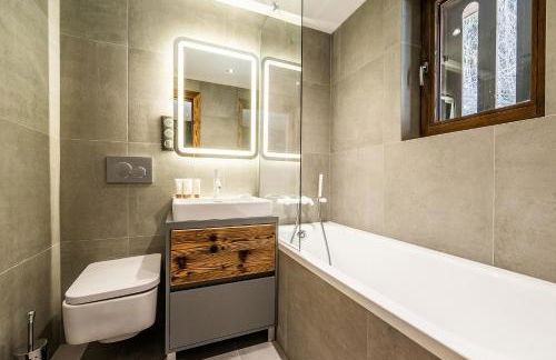 Le Globe Argentière Chamonix - by EMERALD STAY - Foto 42