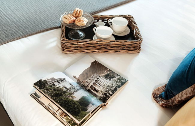 Casa Isola - Foto 31